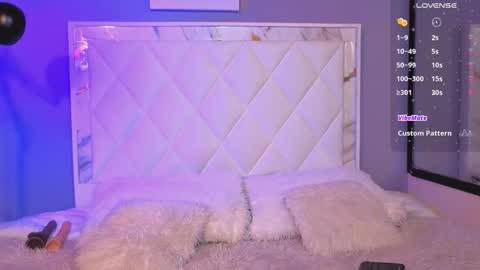 Hanzking01 online show from March 2026 07:03:02 AM