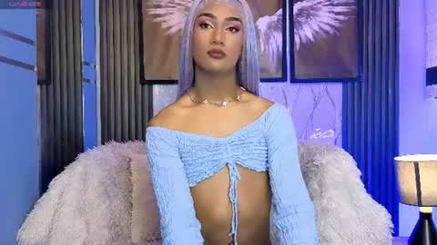 Hanzking01 online show from July 2026 11:22:01 PM