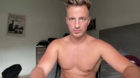 hanzlagerfelt online show from September 2025 09:04:02 PM