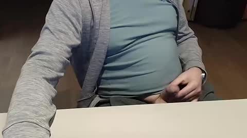 Cum for you online show from January 2025 01:13:02 PM