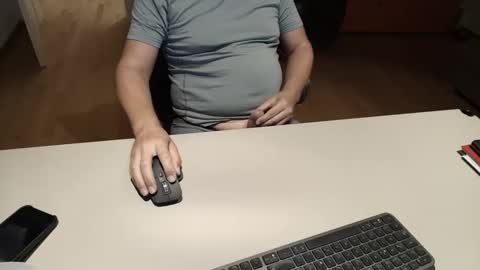 Cum for you online show from September 2025 05:45:02 PM