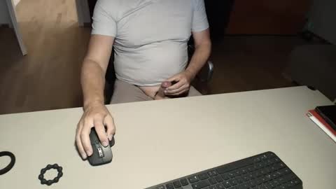 Cum for you online show from September 2025 05:13:02 PM