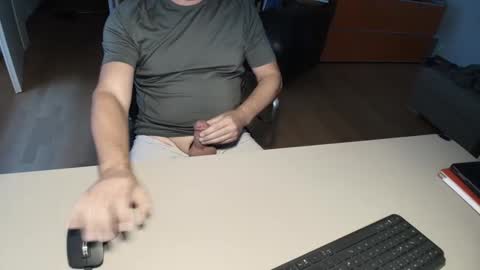 Cum for you online show from September 2025 07:20:01 AM