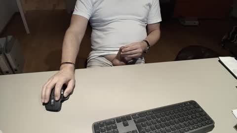 Cum for you online show from December 2025 08:04:01 PM