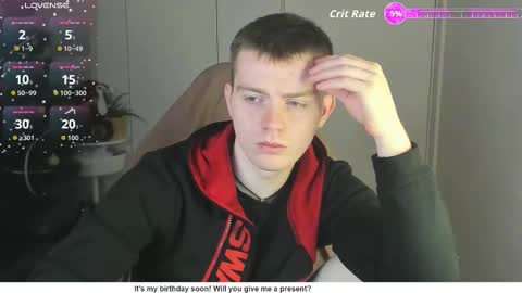 happydeimos online show from December 2025 11:33:02 PM