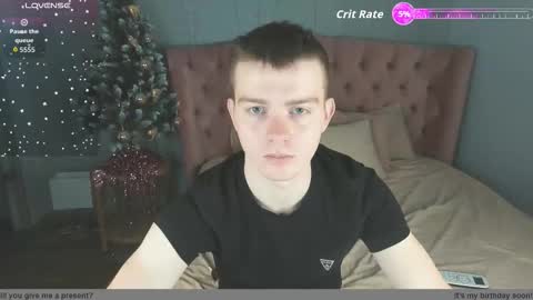 happydeimos online show from December 2025 11:01:02 PM