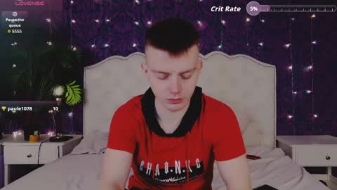 happydeimos online show from May 2026 11:01:01 PM