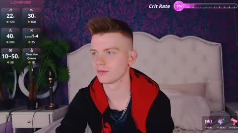 happydeimos online show from May 2026 10:27:01 PM