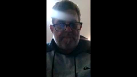 Snapshot of happydick69a chatting on February 2026 04:43:01 PM happydick69a online show from February 2026 04:43:01 PM