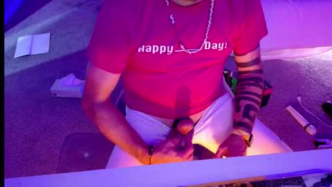 Josh Hamilton online show from November 2025 07:08:01 AM