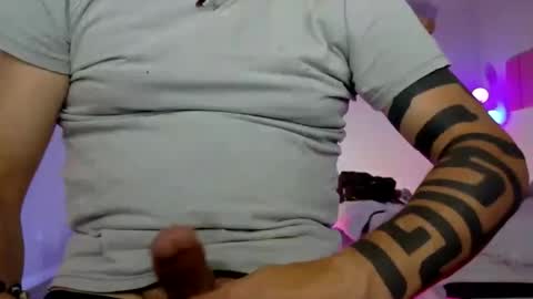 Josh Hamilton online show from April 2026 02:33:02 AM