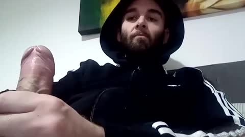 Calvin Secret  online show from January 2025 01:41:01 AM