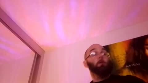 Calvin Secret  online show from March 2026 09:51:01 PM