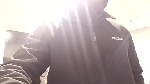 Calvin Secret  online show from March 2026 06:55:01 PM