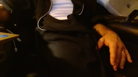 Snapshot of happyhogan1 chatting on February 2025 11:22:01 AM Jhonassmann12 online show from February 2025 11:22:01 AM