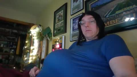 happynpregnantmi online show from April 2026 06:05:02 PM