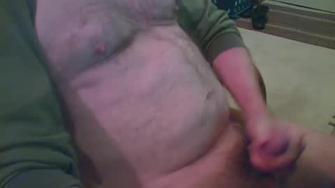 proudoleman online show from February 2025 10:09:01 PM