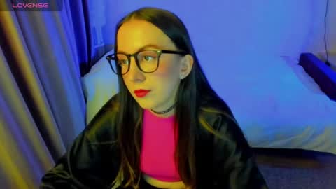 Stephanie online show from May 2026 08:46:02 PM