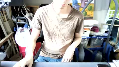 Snapshot of happytronco chatting on July 2026 10:01:01 PM happytronco online show from July 2026 10:01:01 PM