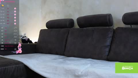 Vivy online show from January 2025 10:22:01 AM