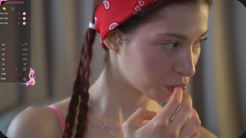 Vivy online show from January 2025 10:20:02 AM