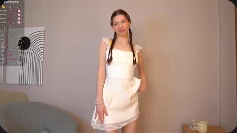 Vivy online show from February 2025 08:09:01 AM