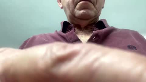 harald1234 online show from December 2024 11:29:02 AM