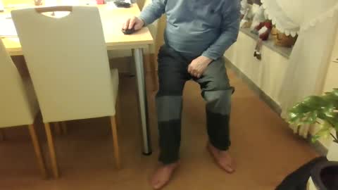 harald1234 online show from February 2025 09:32:02 PM