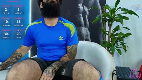 haraldsmed0 online show from May 2026 01:16:01 PM