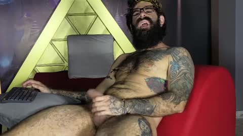 haraldsmed0 online show from May 2026 01:40:01 PM