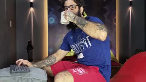 haraldsmed0 online show from May 2026 01:39:02 PM