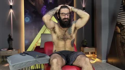 haraldsmed0 online show from May 2026 01:26:01 PM
