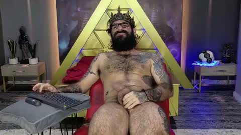 haraldsmed0 online show from July 2026 01:17:01 PM