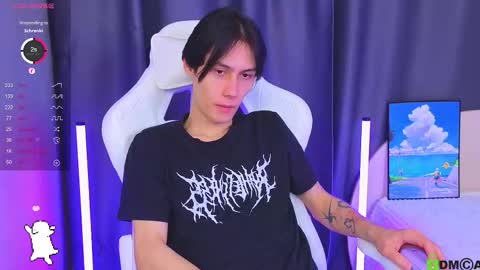 Mark online show from January 2026 11:43:02 PM