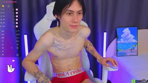 Mark online show from February 2026 06:24:02 PM