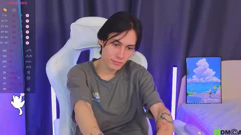 Mark online show from February 2026 06:21:01 AM