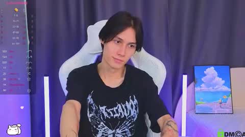 Mark online show from February 2026 12:46:01 PM