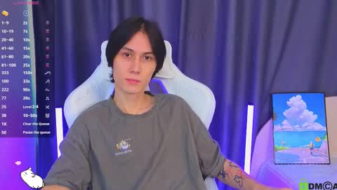 Mark online show from March 2026 11:37:02 AM