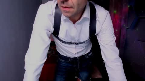 Steve online show from November 2025 03:20:02 AM