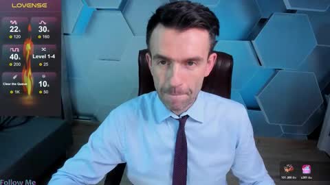 Steve online show from November 2025 03:45:01 PM