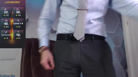 Steve online show from November 2025 01:00:02 PM