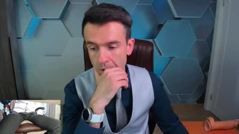Steve online show from April 2026 10:10:02 AM