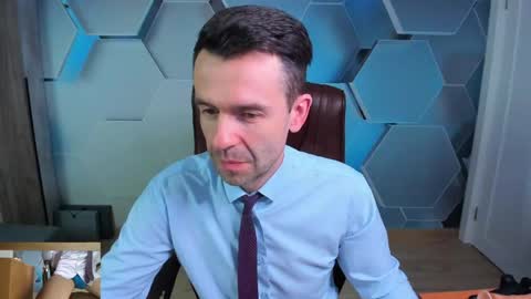 Steve online show from May 2026 03:12:01 AM