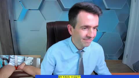 Steve online show from May 2026 12:34:02 PM
