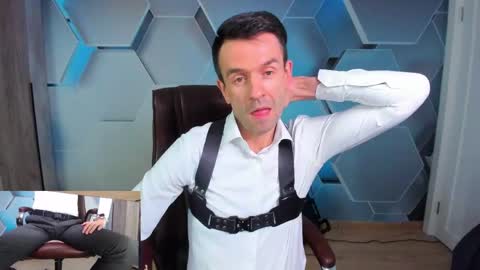 Steve online show from May 2026 08:22:02 AM
