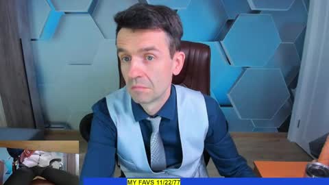 Steve online show from May 2026 08:20:01 AM