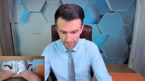 Steve online show from May 2026 03:12:01 AM