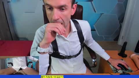 Steve online show from May 2026 02:45:01 PM