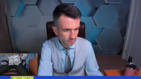 Steve online show from May 2026 10:11:02 AM