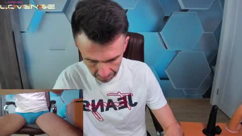 Steve online show from May 2026 12:22:02 PM